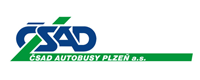 ČSAD autobusy Plzeň a.s.