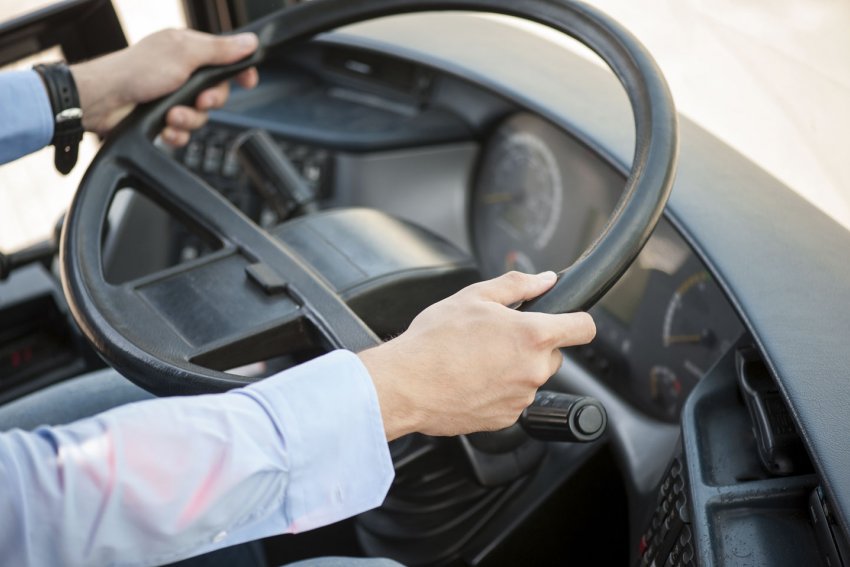 Osobní setkání se zájemci o práci řidiče / řidičky autobusu